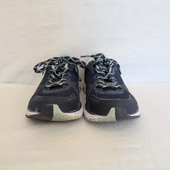 Vionic Womens 8.5 Tokyo Athletic Sneaker Blue Activewear Running Walking Workout - Picture 2 of 8